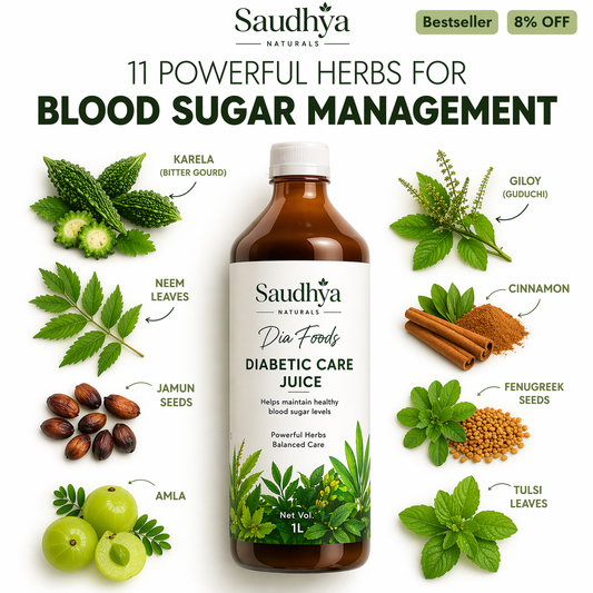 Liver care  Juice